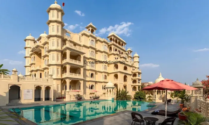 Rawla Sagrun Kumbhalgarh